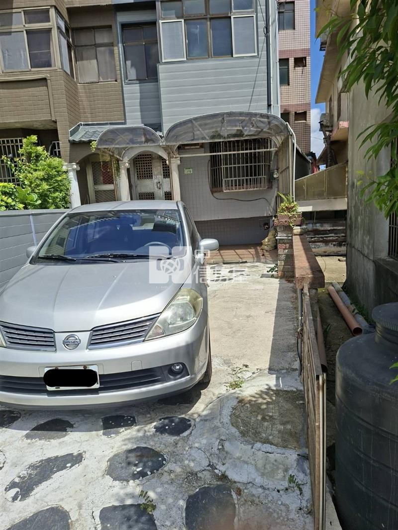 新坡雙車位透天房屋室內格局與周邊環境