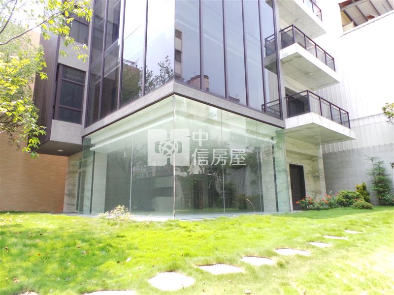 漢口大地坪花園電梯豪墅房屋室內格局與周邊環境