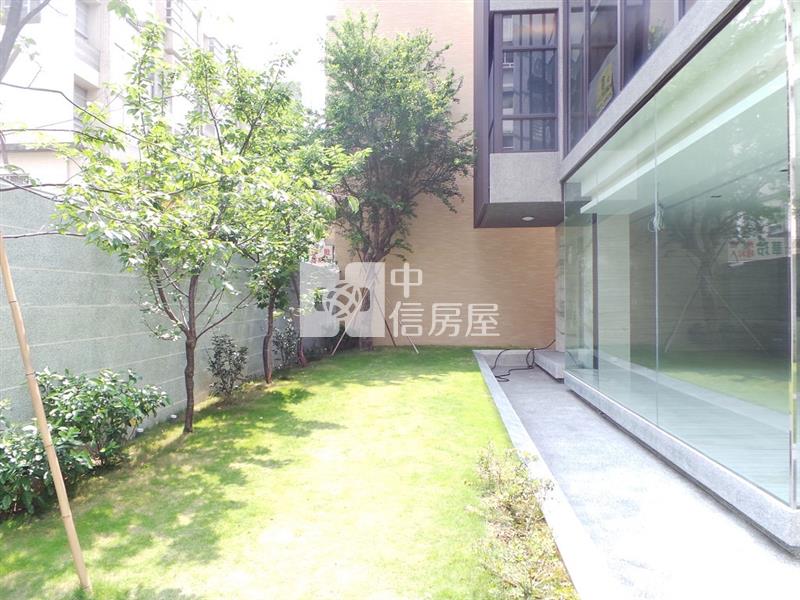 漢口大地坪花園電梯豪墅房屋室內格局與周邊環境