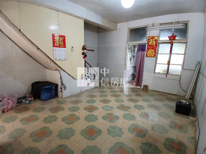 內壢大華路透天房屋室內格局與周邊環境