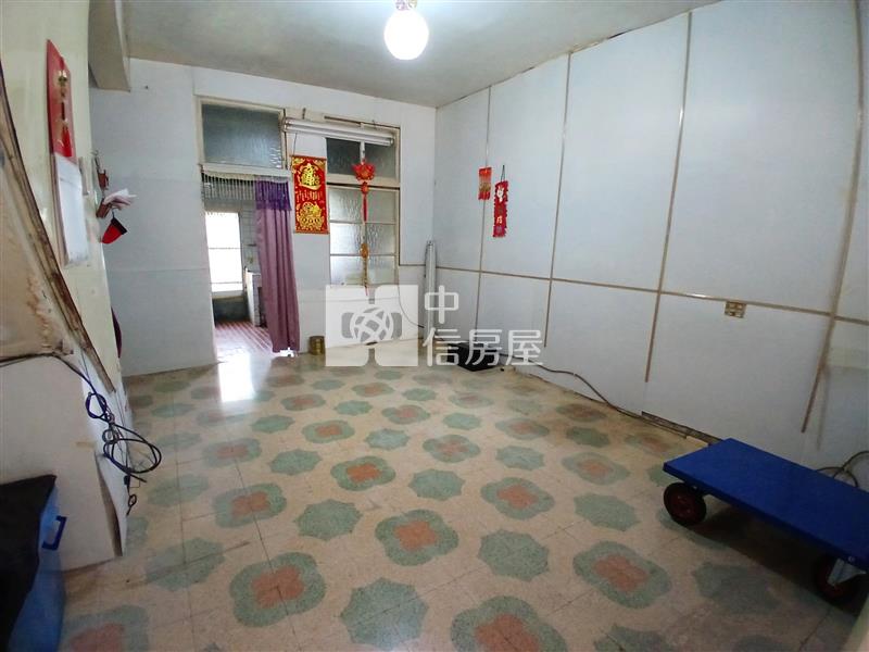 內壢大華路透天房屋室內格局與周邊環境