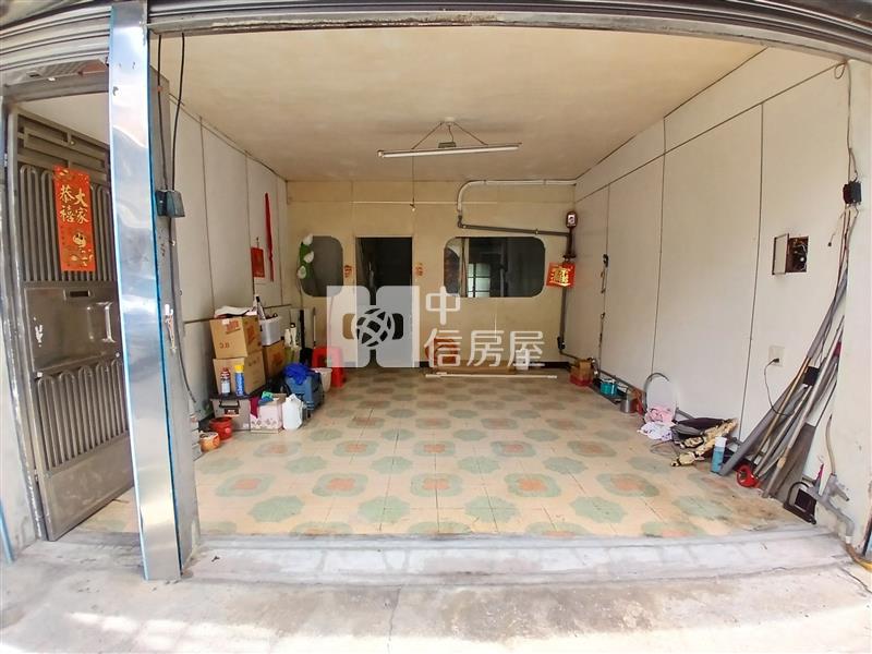 內壢大華路透天房屋室內格局與周邊環境