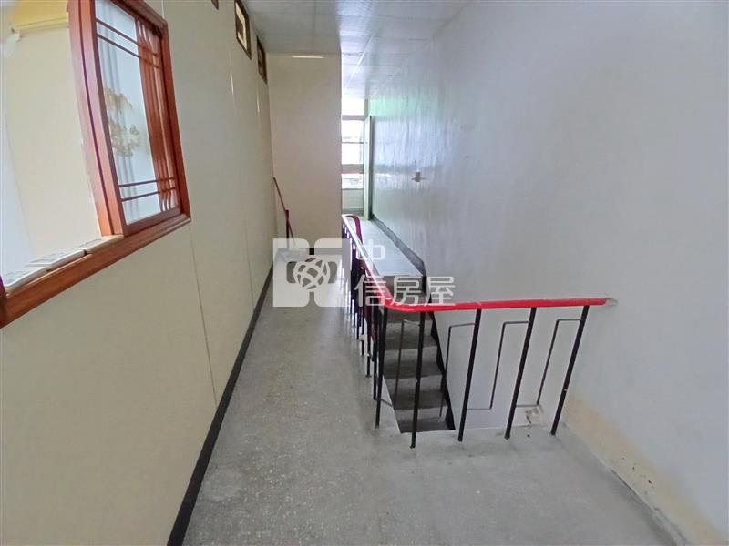內壢大華路透天房屋室內格局與周邊環境