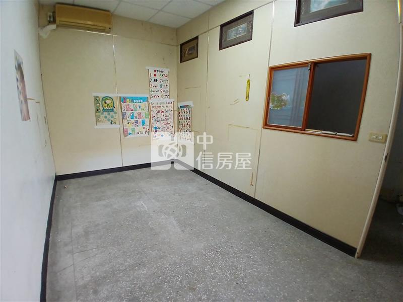 內壢大華路透天房屋室內格局與周邊環境