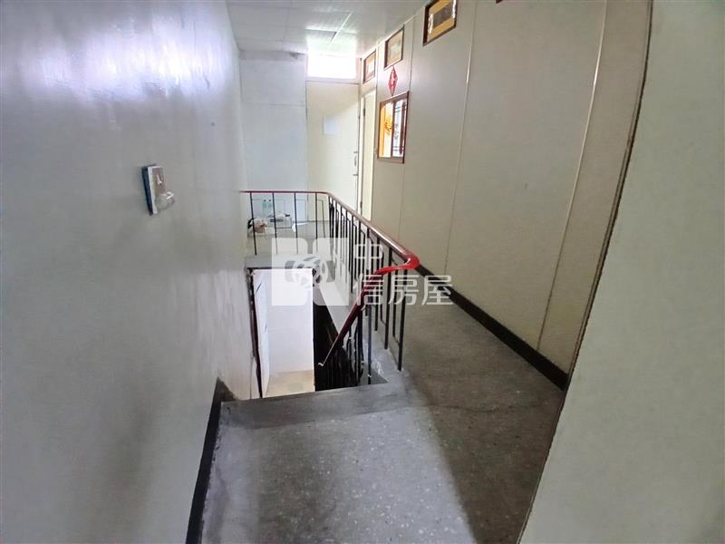 內壢大華路透天房屋室內格局與周邊環境