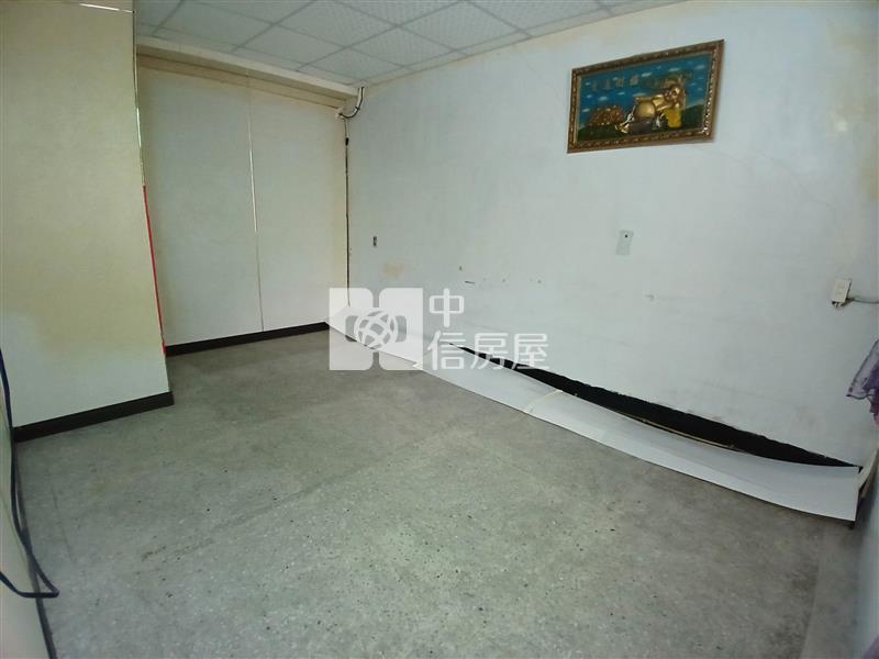 內壢大華路透天房屋室內格局與周邊環境