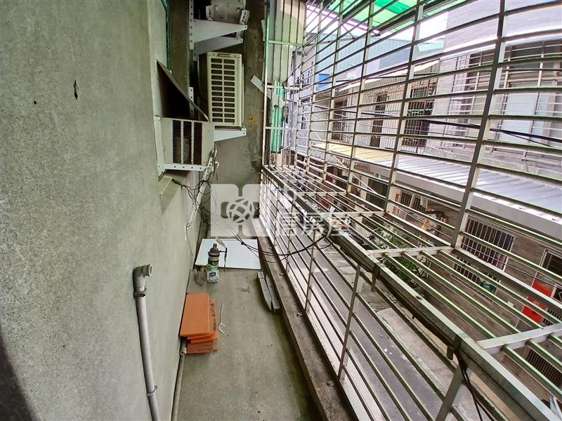 內壢大華路透天房屋室內格局與周邊環境