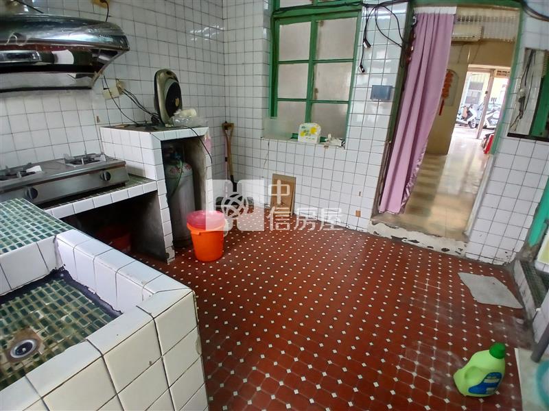 內壢大華路透天房屋室內格局與周邊環境