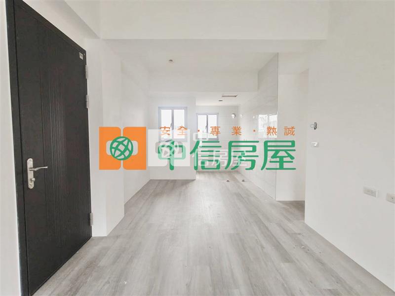 頂堡三房公寓房屋室內格局與周邊環境
