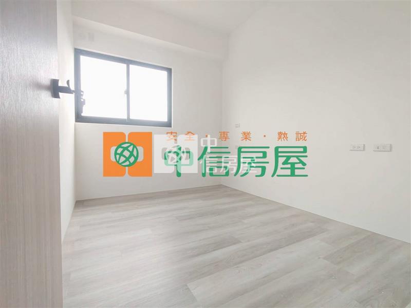 頂堡三房公寓房屋室內格局與周邊環境