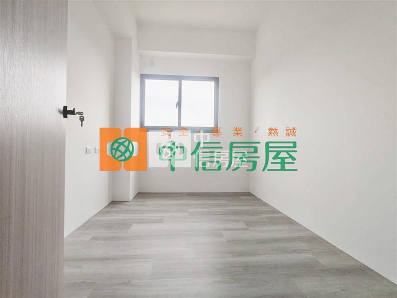 頂堡三房公寓房屋室內格局與周邊環境
