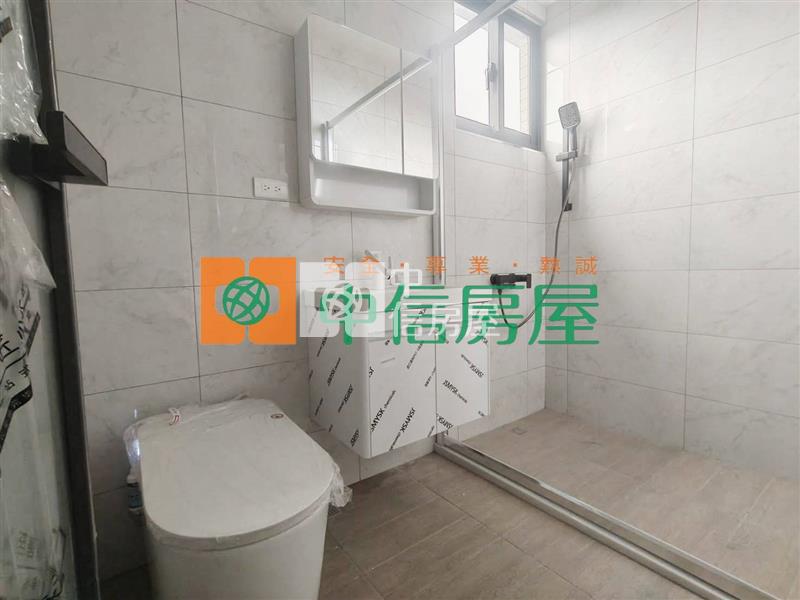 頂堡三房公寓房屋室內格局與周邊環境