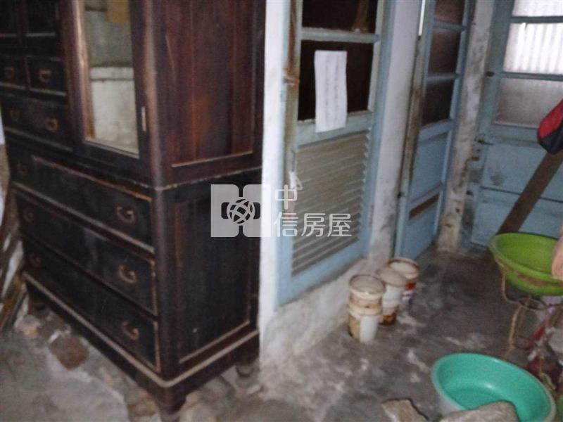 中壢商業區透天店面房屋室內格局與周邊環境