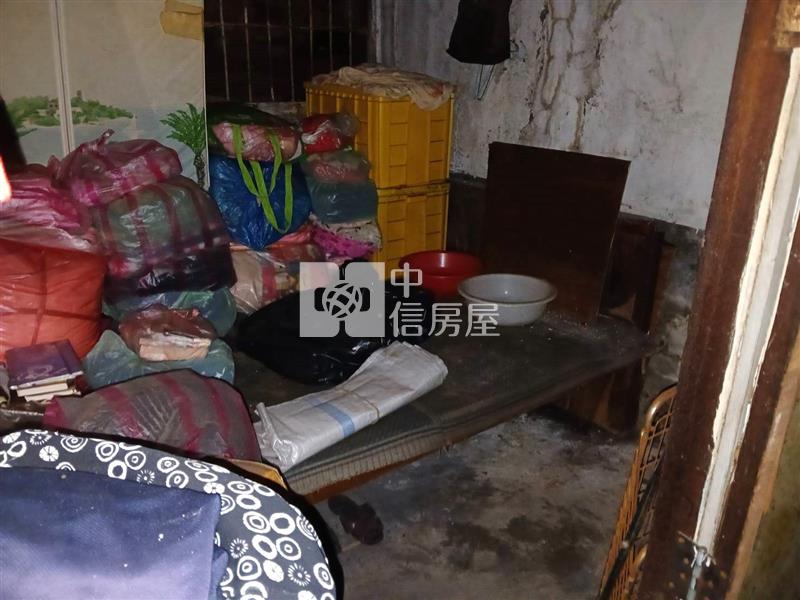 中壢商業區透天店面房屋室內格局與周邊環境