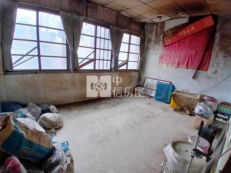 中壢商業區透天店面房屋室內格局與周邊環境