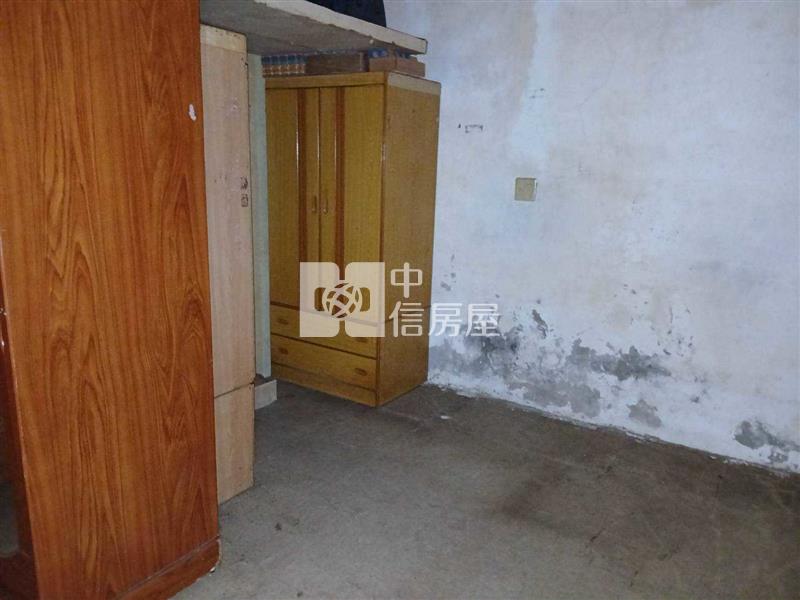 中壢商業區透天店面房屋室內格局與周邊環境
