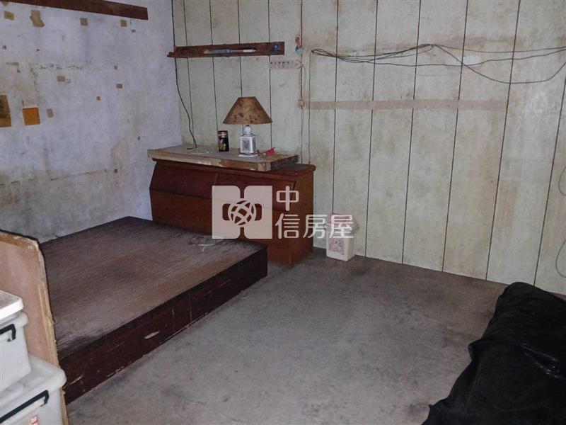 中壢商業區透天店面房屋室內格局與周邊環境