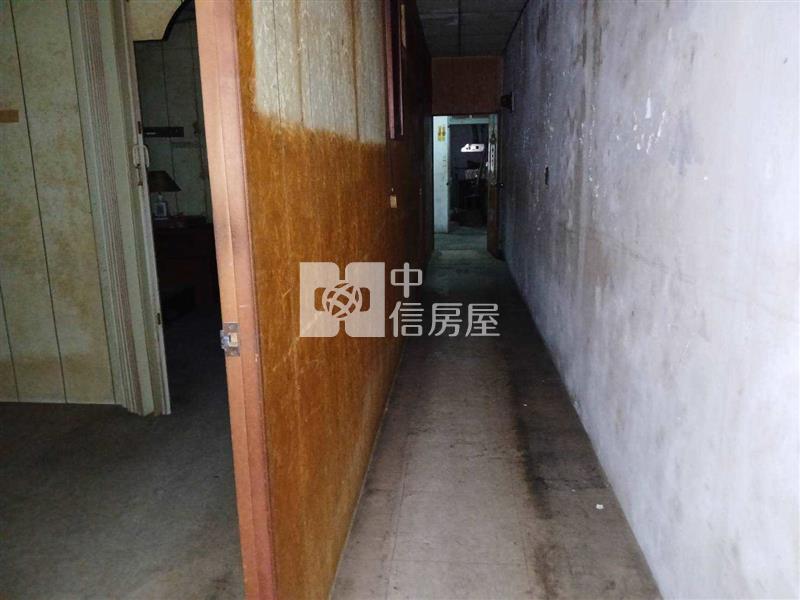 中壢商業區透天店面房屋室內格局與周邊環境
