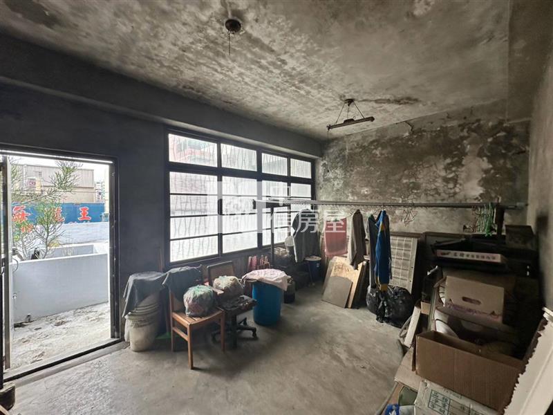 正中山東路站前商圈店面/地坪54坪/使用88坪/傳家店面、投資首選房屋室內格局與周邊環境