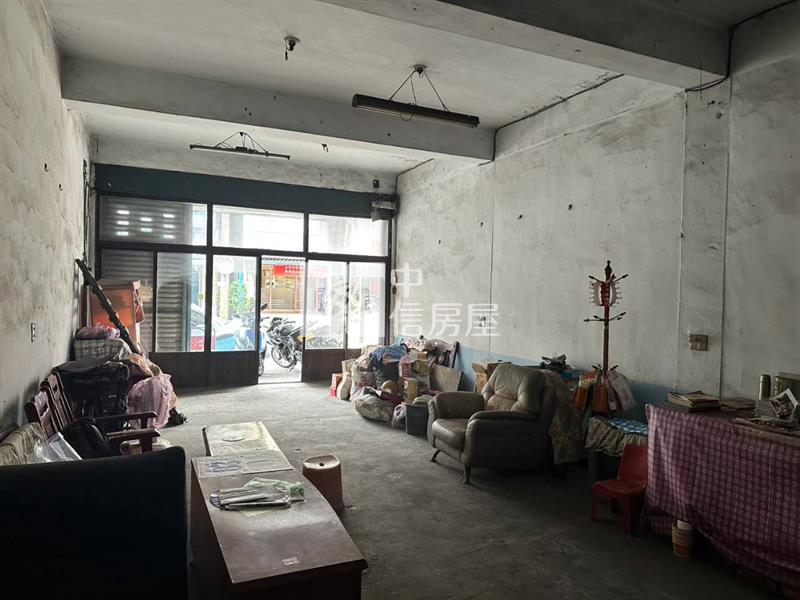 正中山東路站前商圈店面/地坪54坪/使用88坪/傳家店面、投資首選房屋室內格局與周邊環境
