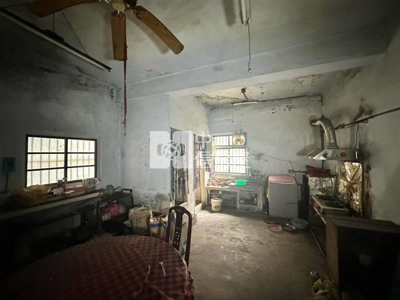 正中山東路站前商圈店面/地坪54坪/使用88坪/傳家店面、投資首選房屋室內格局與周邊環境