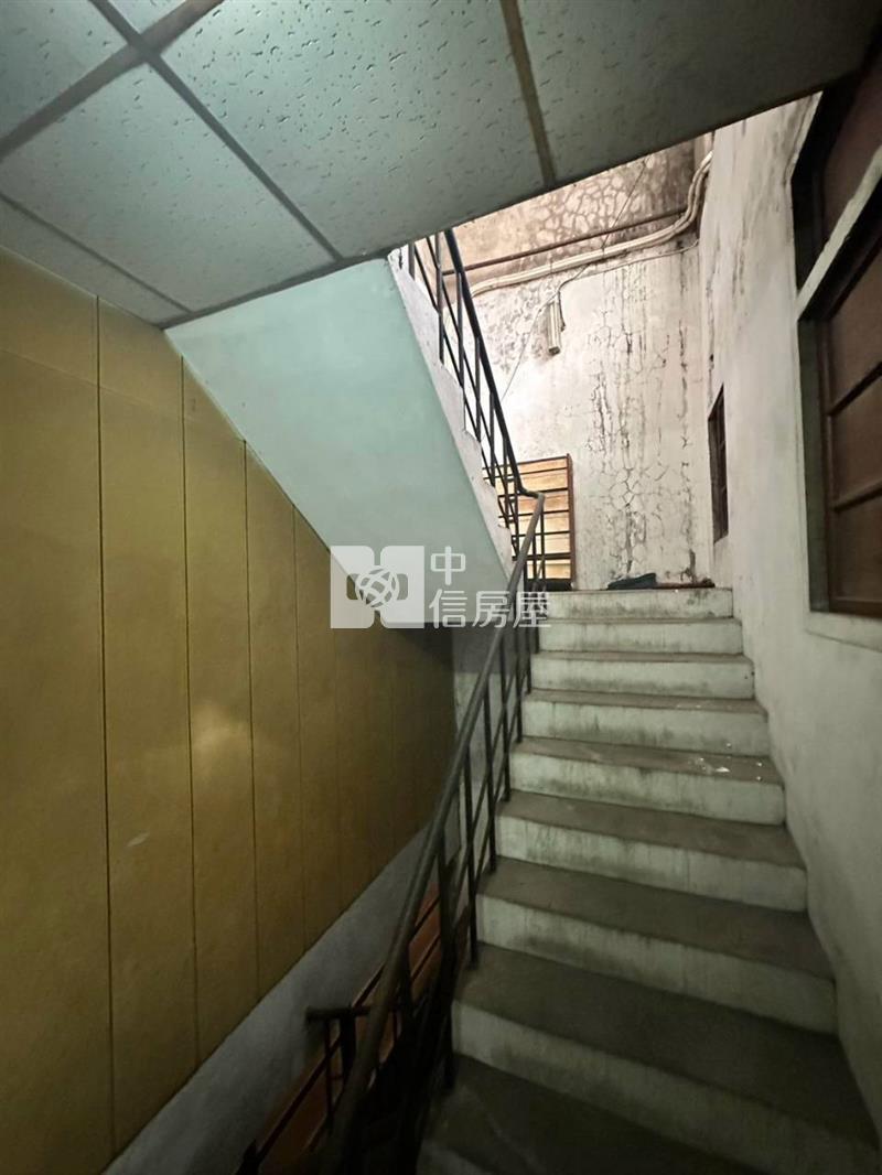 正中山東路站前商圈店面/地坪54坪/使用88坪/傳家店面、投資首選房屋室內格局與周邊環境