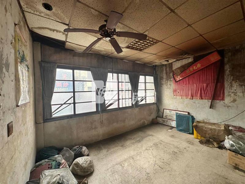 正中山東路站前商圈店面/地坪54坪/使用88坪/傳家店面、投資首選房屋室內格局與周邊環境