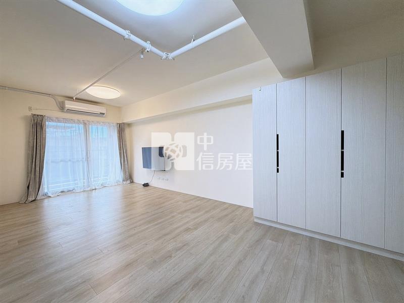 佳茂馥景莊園四房雙車位房屋室內格局與周邊環境