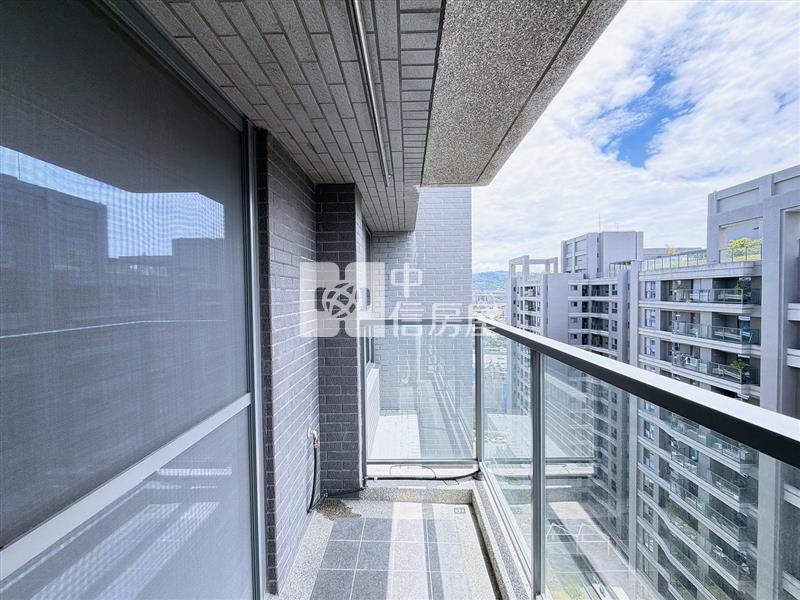 佳茂馥景莊園四房雙車位房屋室內格局與周邊環境