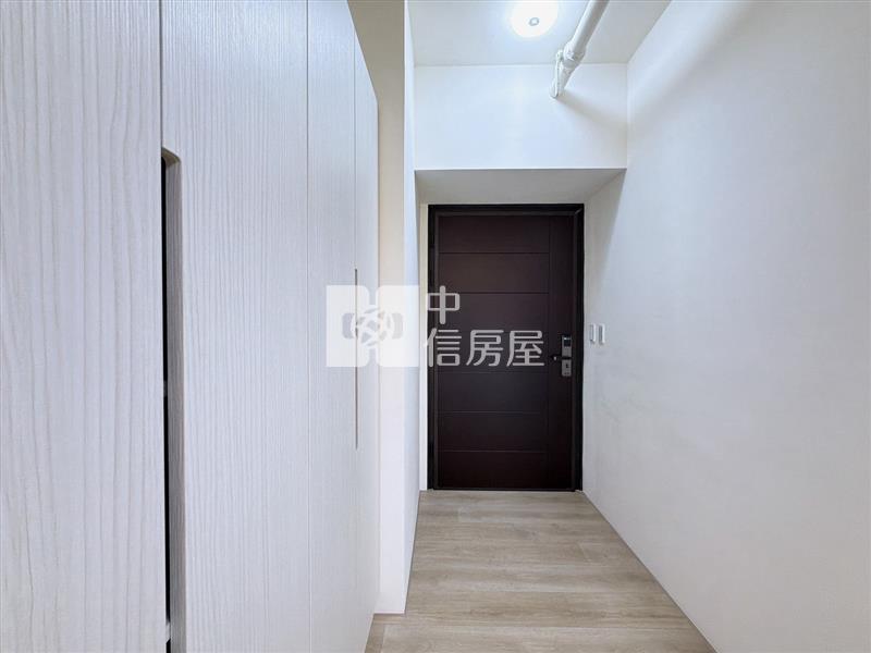 佳茂馥景莊園四房雙車位房屋室內格局與周邊環境