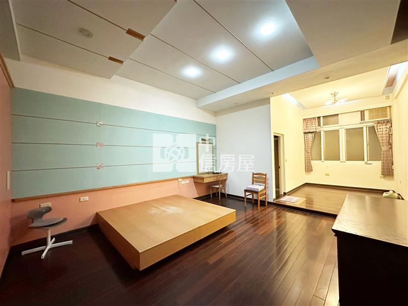 苗栗祥發141坪華麗透天房屋室內格局與周邊環境