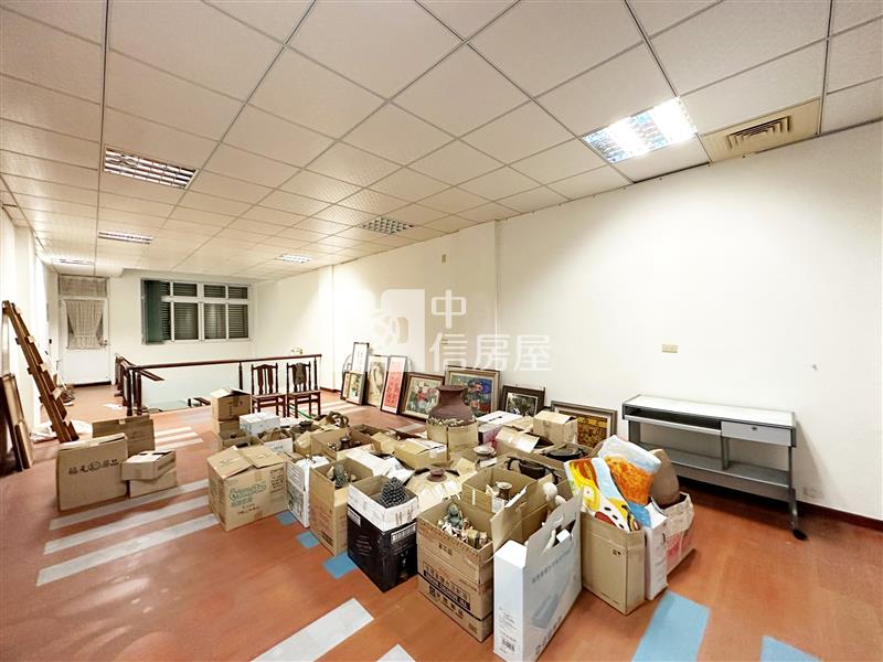 苗栗祥發141坪華麗透天房屋室內格局與周邊環境