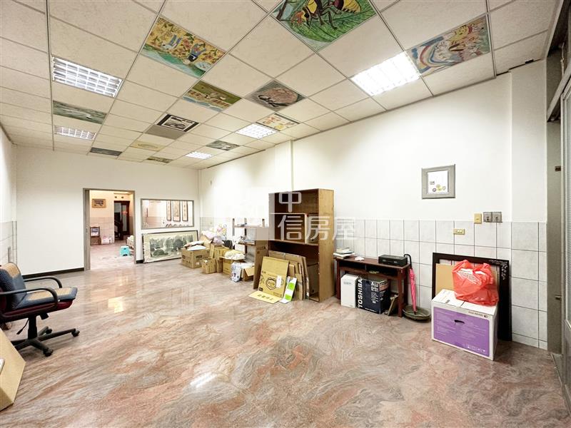 苗栗祥發141坪華麗透天房屋室內格局與周邊環境