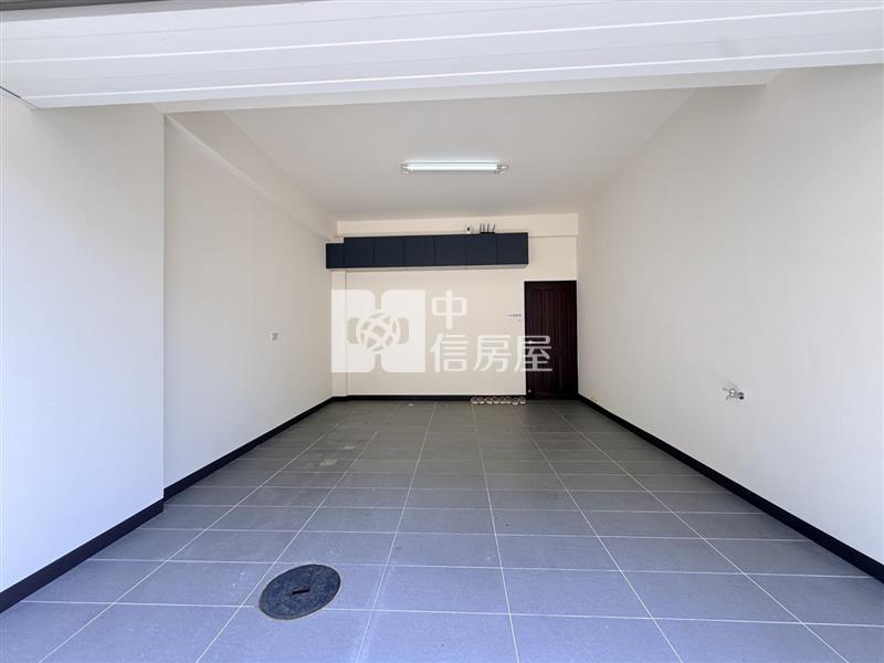 海佃路大面寬智能科技輕屋齡車墅房屋室內格局與周邊環境