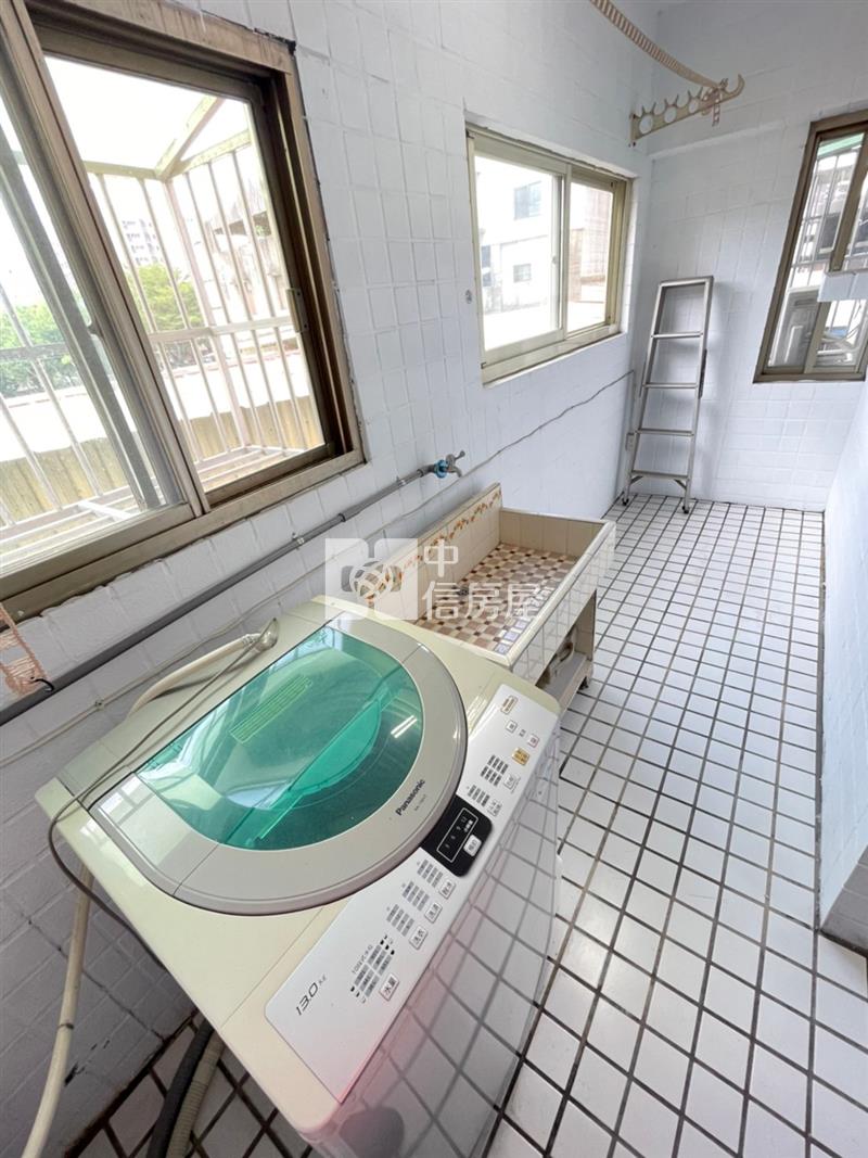 工學商圈低總價三房休旅車位房屋室內格局與周邊環境