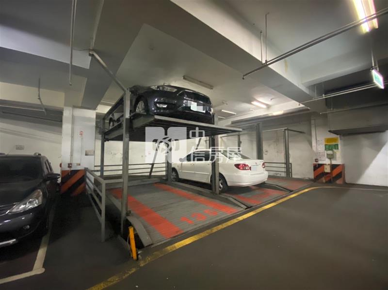 工學商圈低總價三房休旅車位房屋室內格局與周邊環境