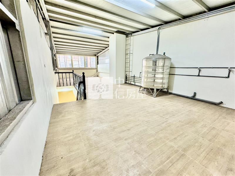 【安家】桃鶯整新4樓車庫透天房屋室內格局與周邊環境