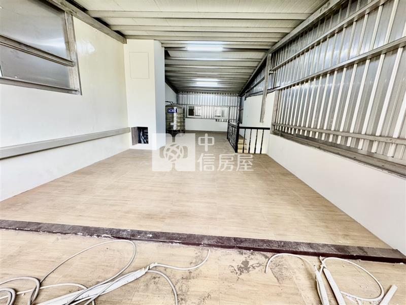 【安家】桃鶯整新4樓車庫透天房屋室內格局與周邊環境