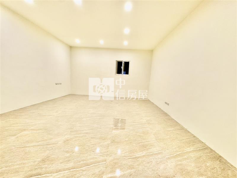 【安家】桃鶯整新4樓車庫透天房屋室內格局與周邊環境