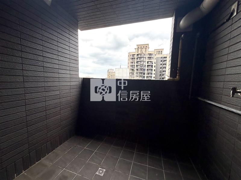 八德城中大璽全新三房車房屋室內格局與周邊環境