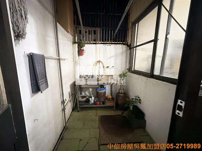 新民路多那之旁大面寬透天房屋室內格局與周邊環境