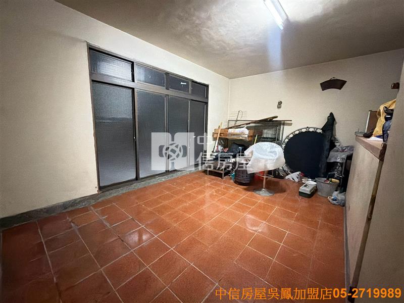 新民路多那之旁大面寬透天房屋室內格局與周邊環境