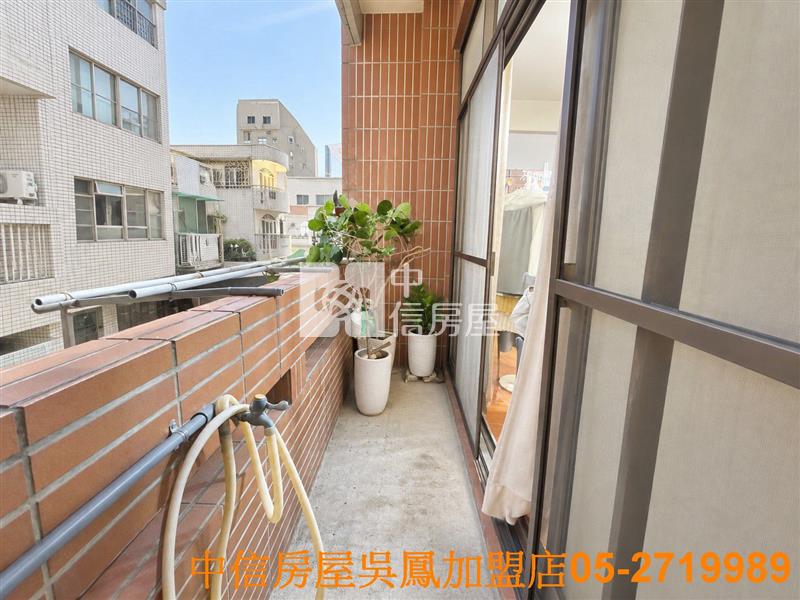 新民路多那之旁大面寬透天房屋室內格局與周邊環境