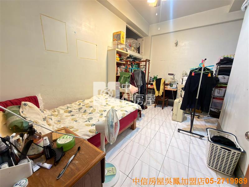 新民路多那之旁大面寬透天房屋室內格局與周邊環境