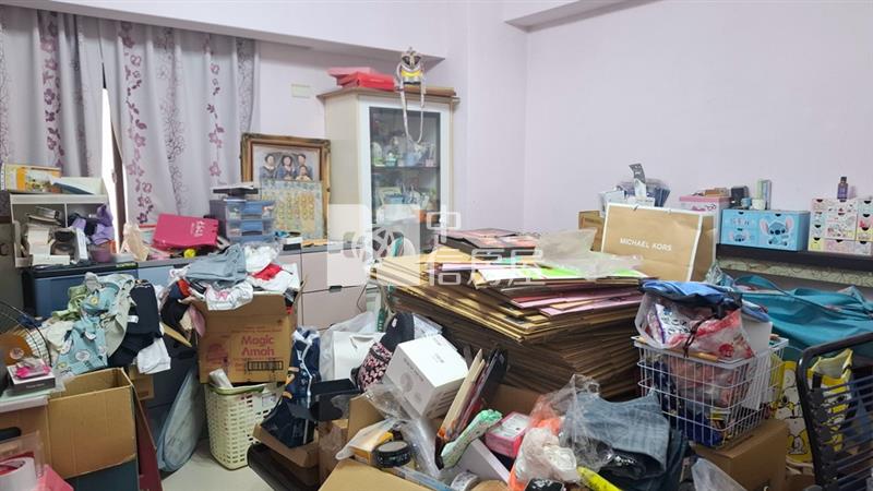 720滿庭芳電梯四房美屋車位另購房屋室內格局與周邊環境