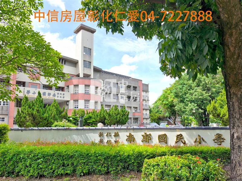 南郭路活巷透天房屋室內格局與周邊環境