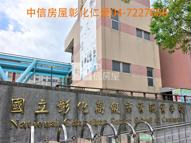 南郭路活巷透天房屋室內格局與周邊環境