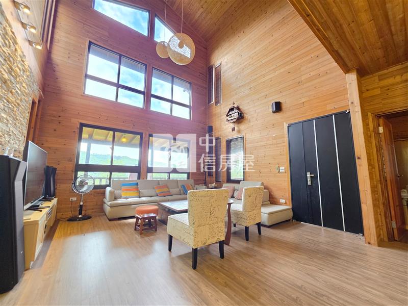 【安家】新埔黃梨園段買地送屋房屋室內格局與周邊環境