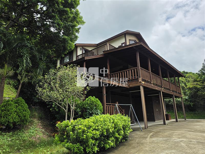 【安家】新埔黃梨園段買地送屋房屋室內格局與周邊環境