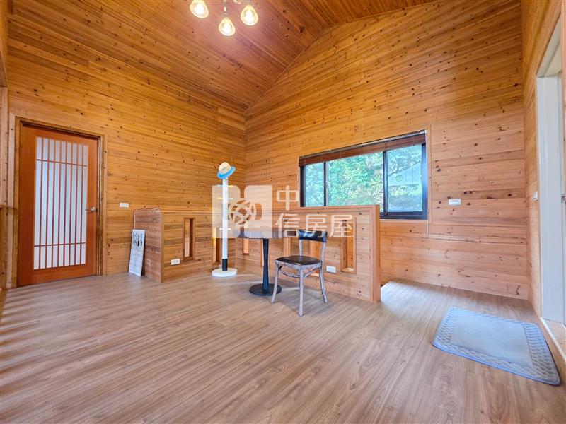 【安家】新埔黃梨園段買地送屋房屋室內格局與周邊環境